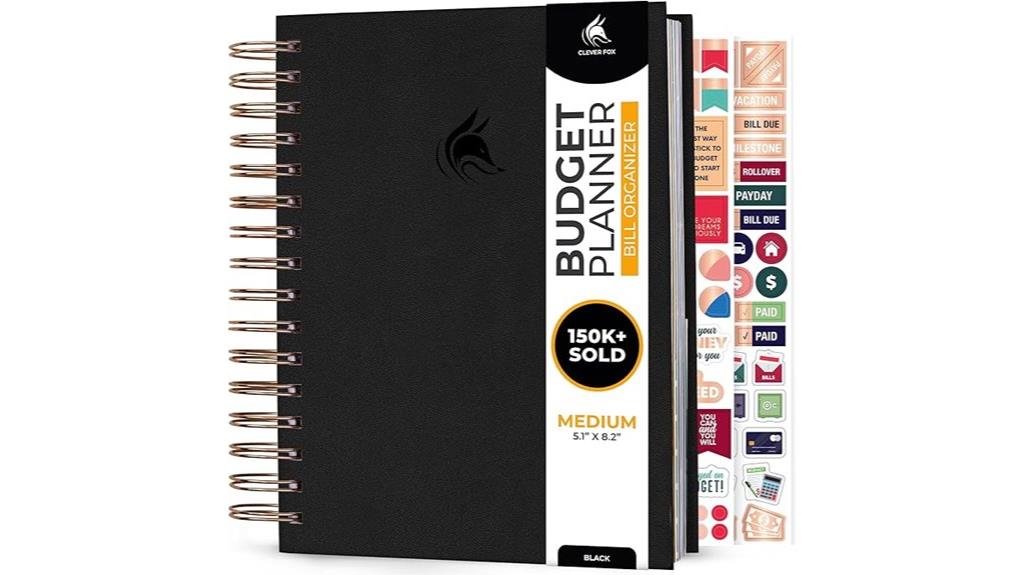 budgeting and bill management
