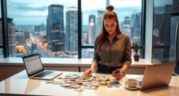 budgeting for city expenses