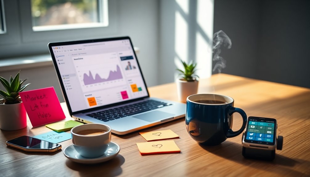 build trust through seo
