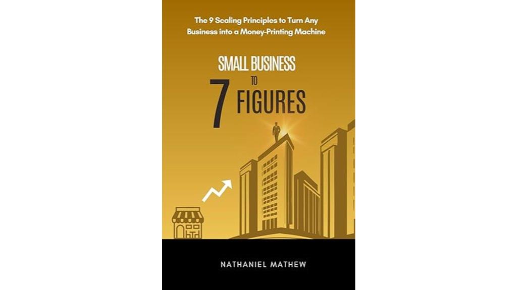 business growth strategies