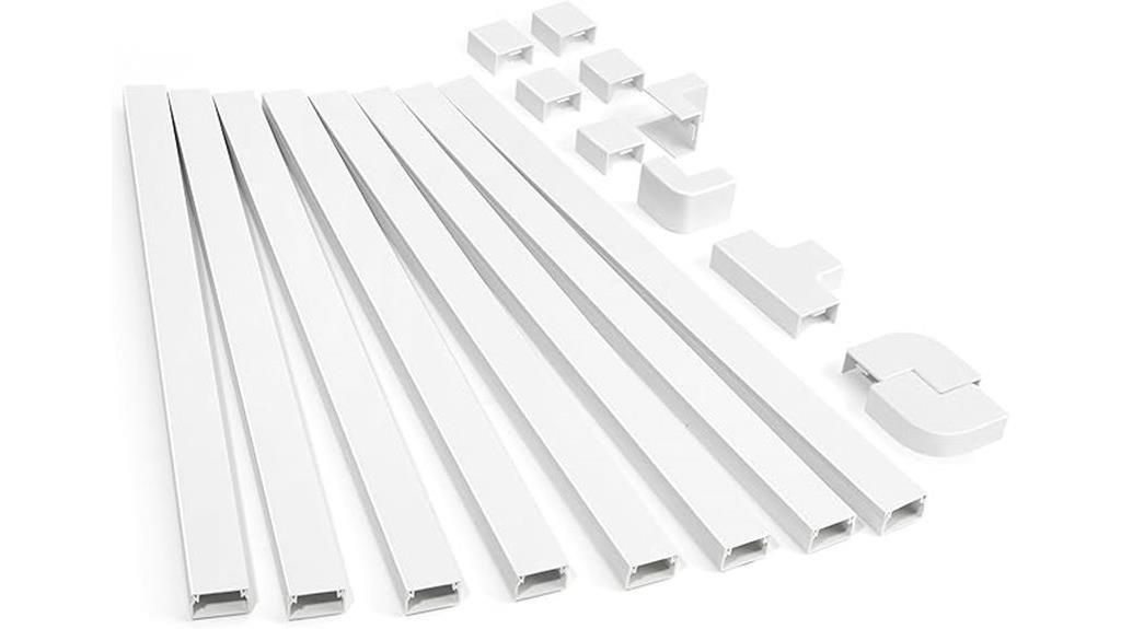 cable concealment kit
