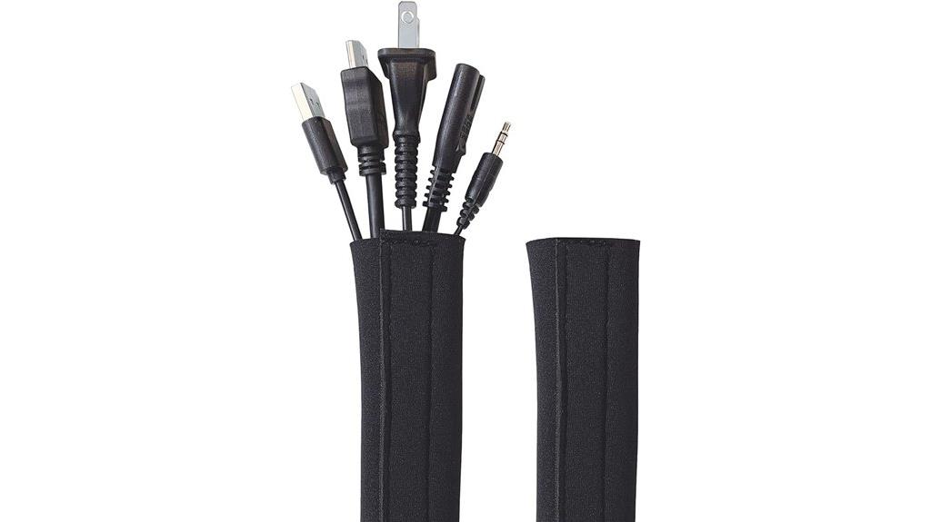 cable organization 2 pack