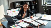 career transition planning steps