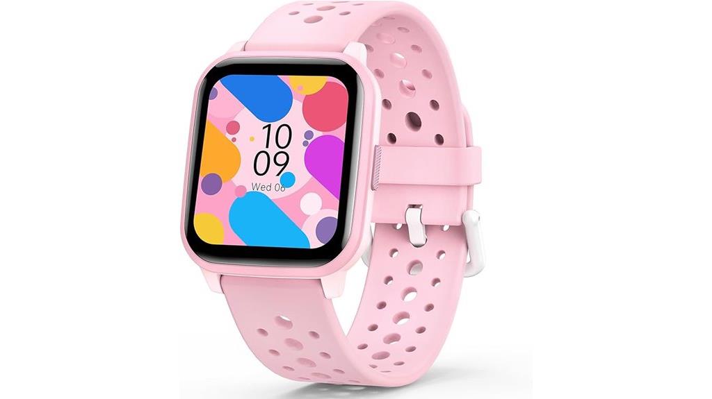 children s smart watch