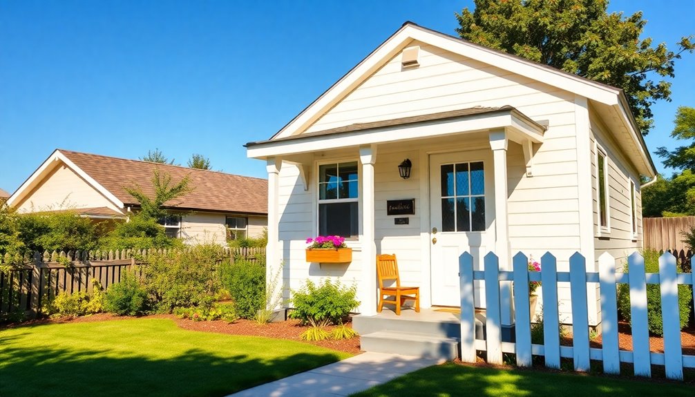 choose appropriate affordable home