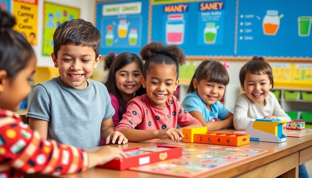 choosing age appropriate educational games