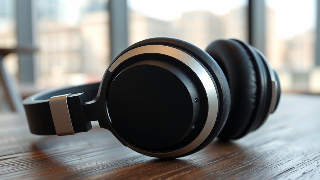 choosing comfortable noise canceling headphones