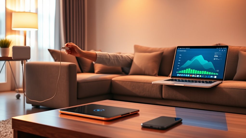 choosing compatible secure extender
