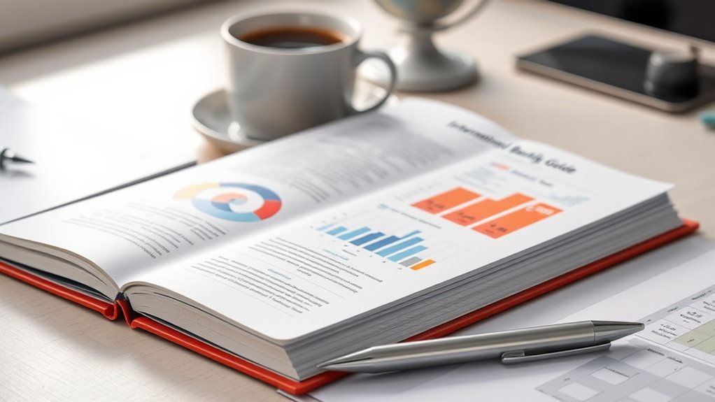 choosing comprehensive banking guides