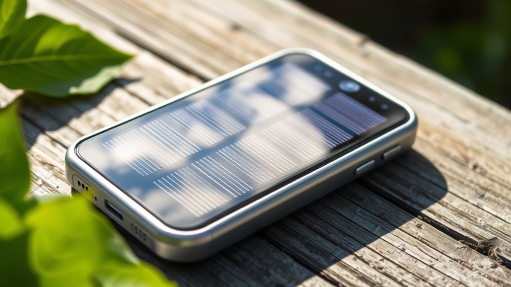 choosing durable efficient charger