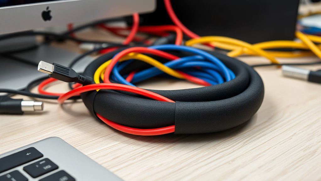 choosing durable flexible sleeves