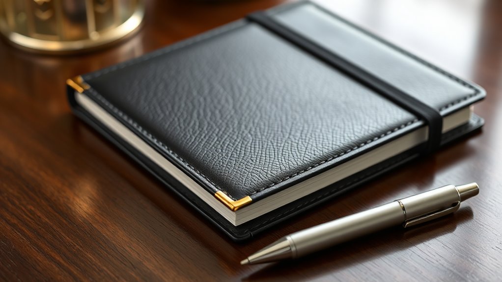 choosing durable functional notebooks