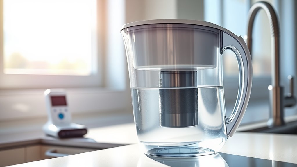 choosing effective water filters