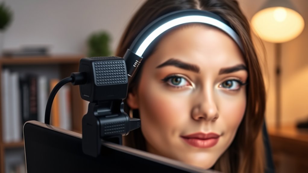 choosing portable adjustable lighting