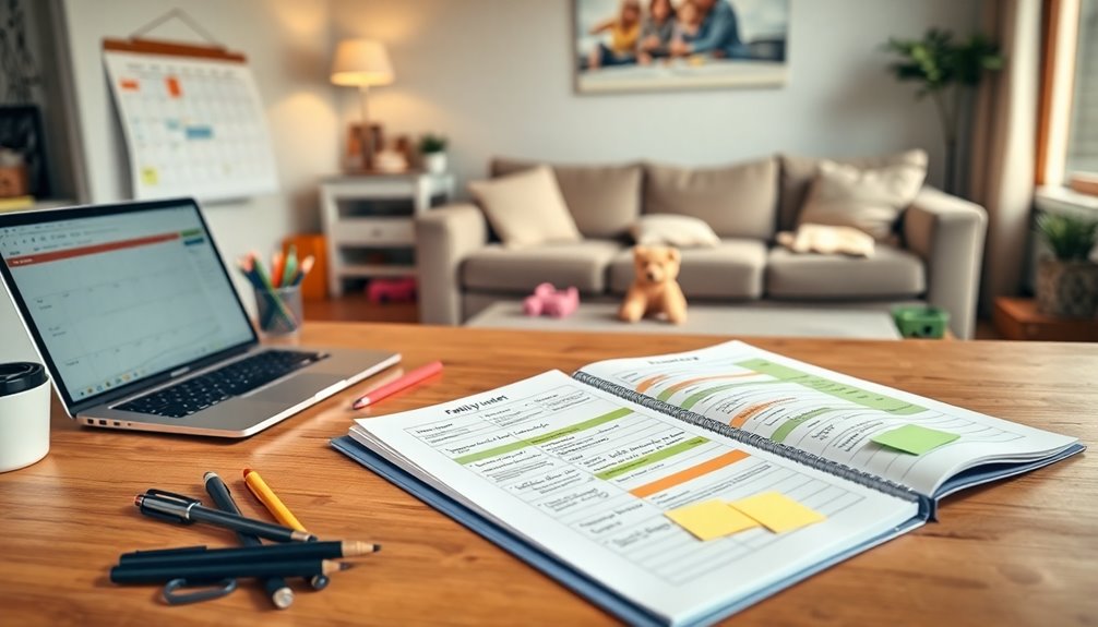 choosing practical budget tools