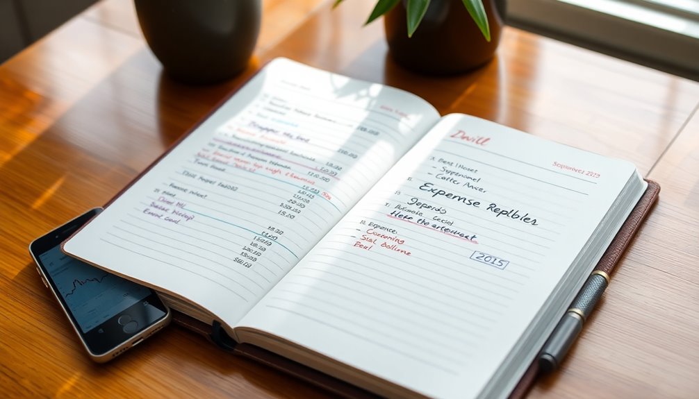 choosing practical durable planner