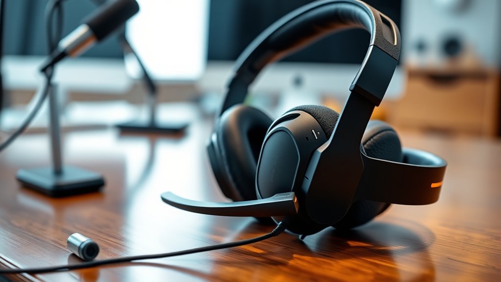 choosing the best noise cancelling headset