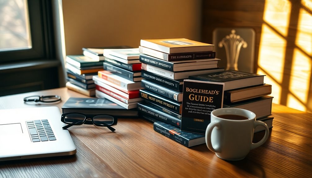 choosing the right investing guide