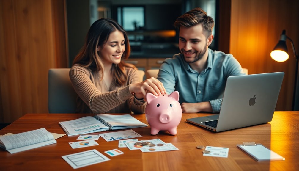 collaborative financial planning strategies