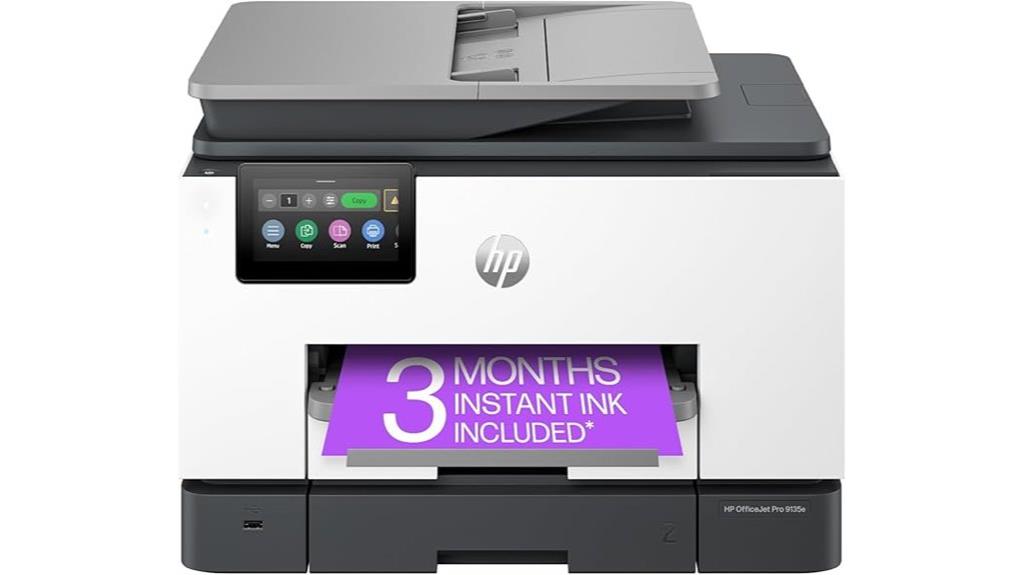 color all in one printer