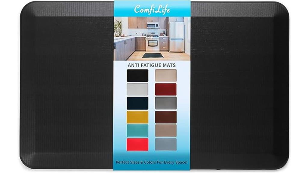 comfortable 20x32 anti fatigue mat