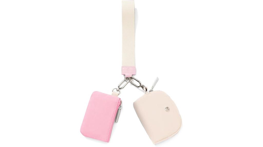 compact mom s wallet