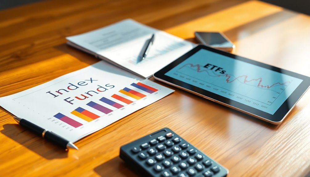 compare costs and flexibility