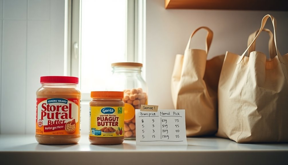 compare prices for savings
