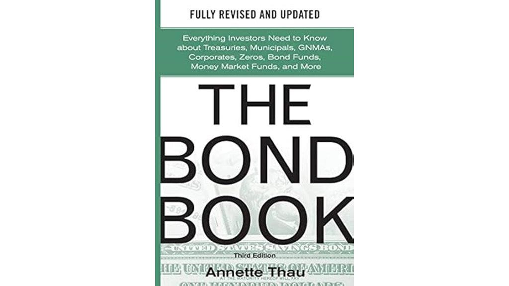 comprehensive bond investment guide