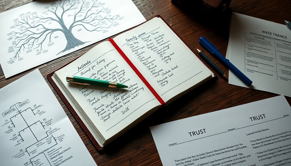 comprehensive estate planning strategies