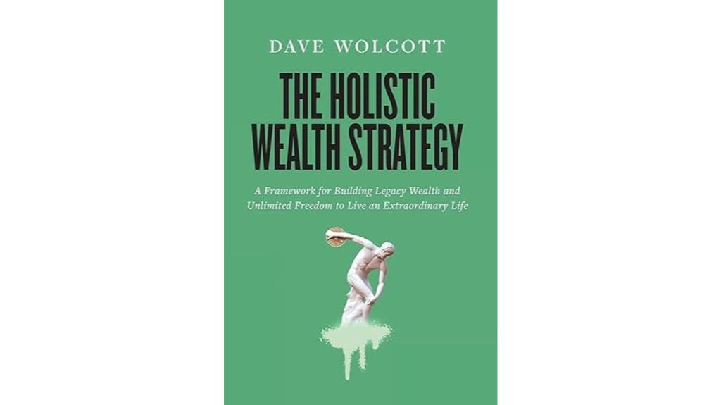 comprehensive financial well being guide