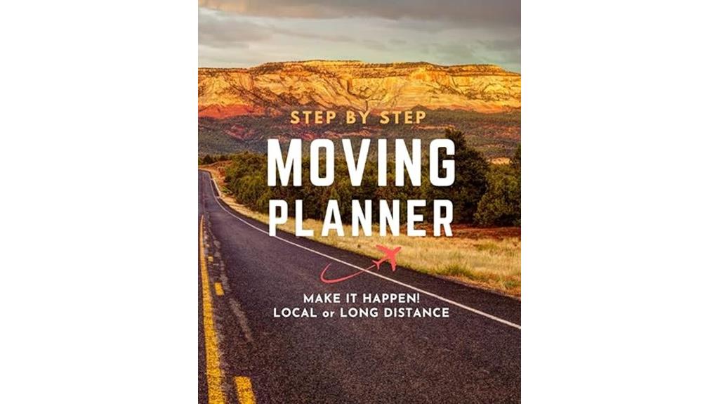 comprehensive moving preparation guide