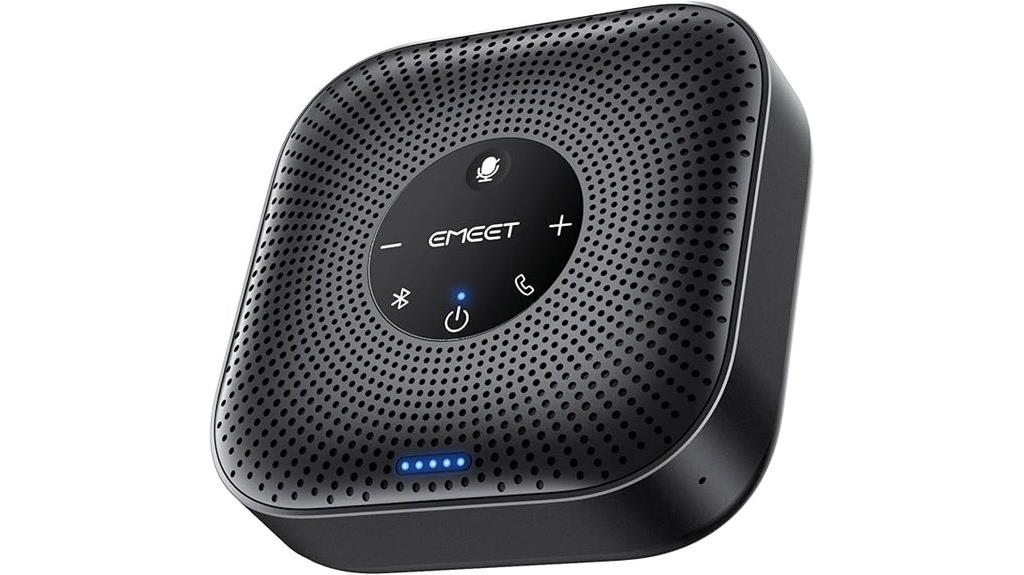 conference speakerphone model m0