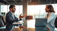 confident salary negotiation strategies