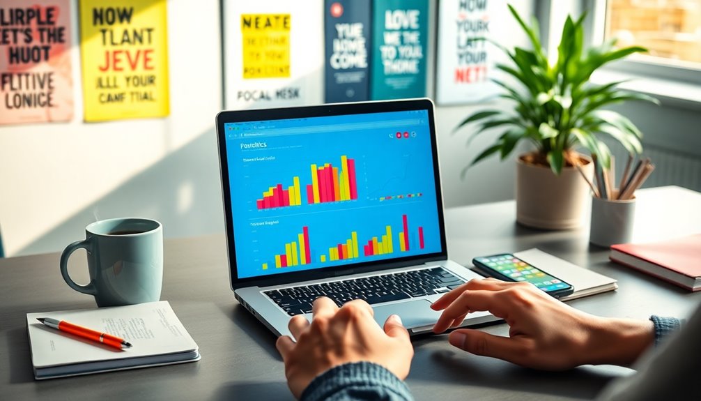 create engaging authentic content