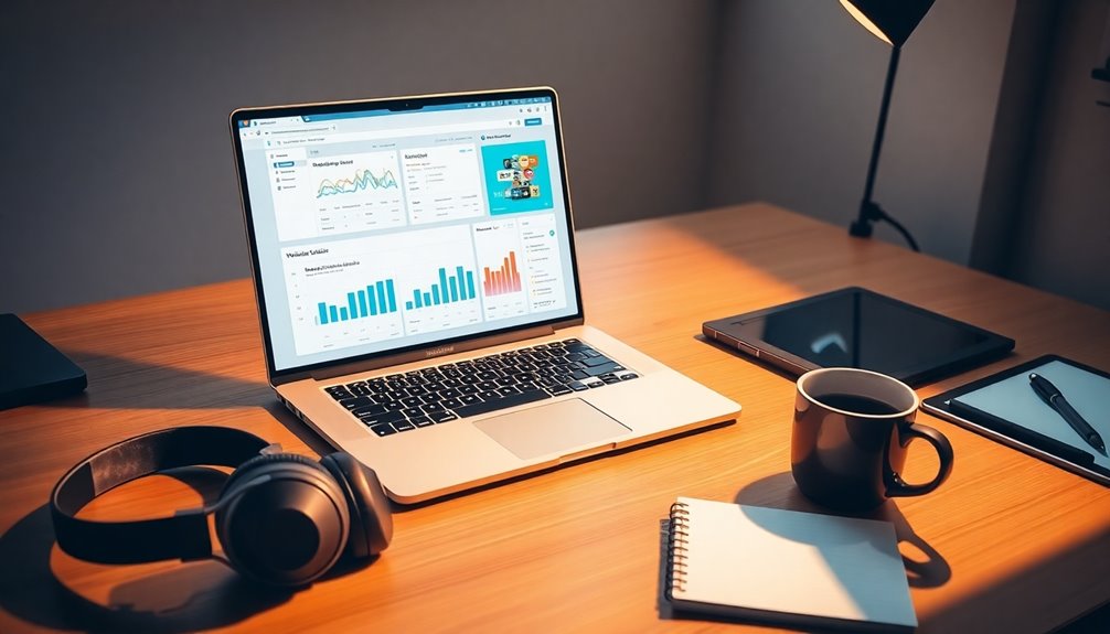 create engaging social content