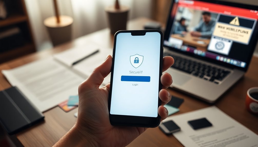 create quick fraud response plan