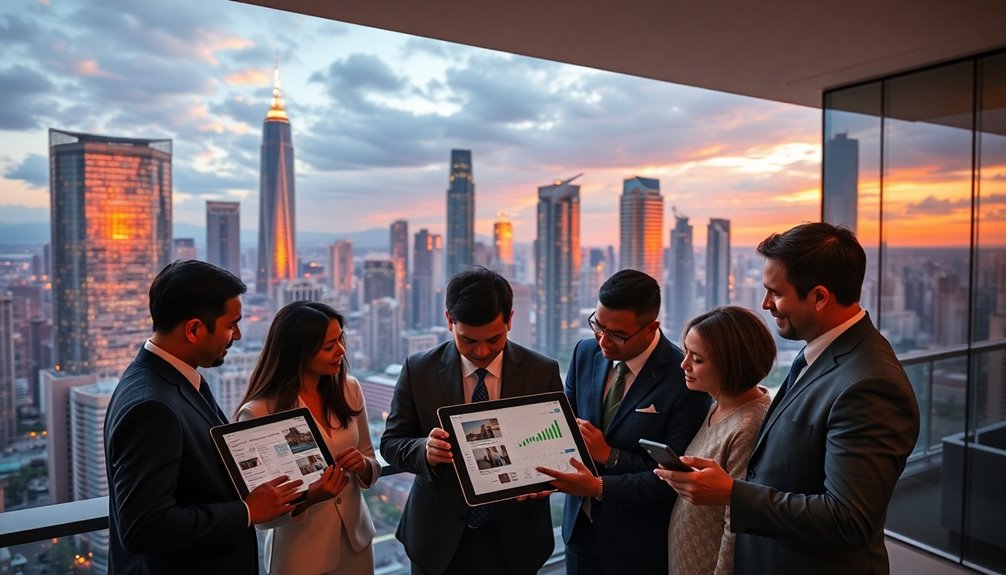 cross border investment risk mitigation