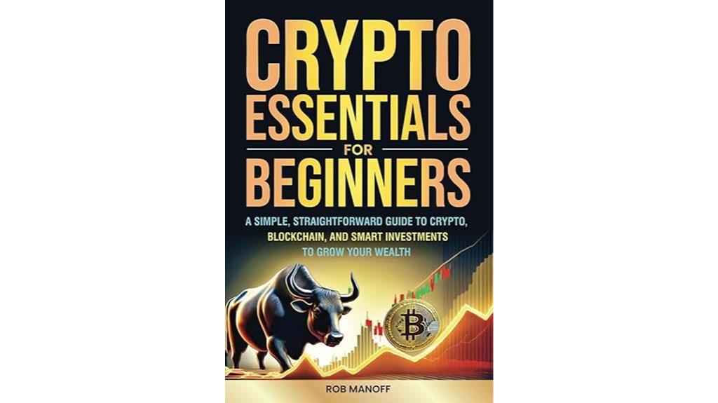 crypto basics for newcomers