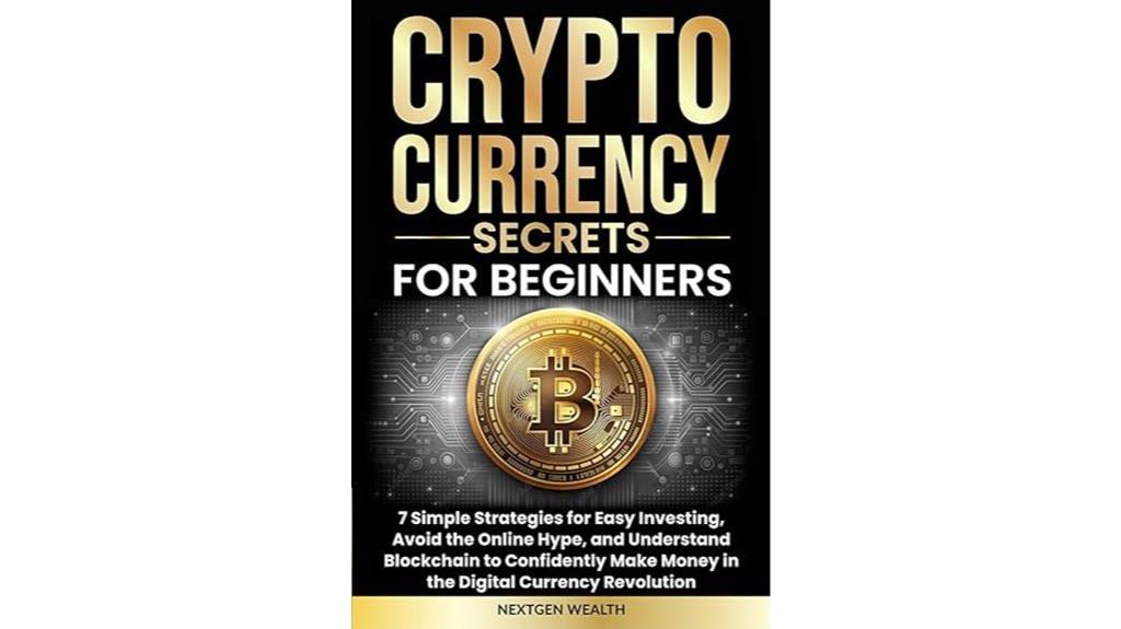 crypto investing for beginners