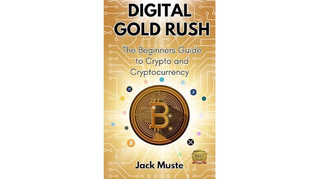 crypto investment beginner guide