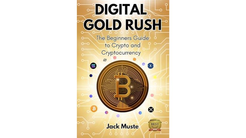 crypto investment beginner s guide