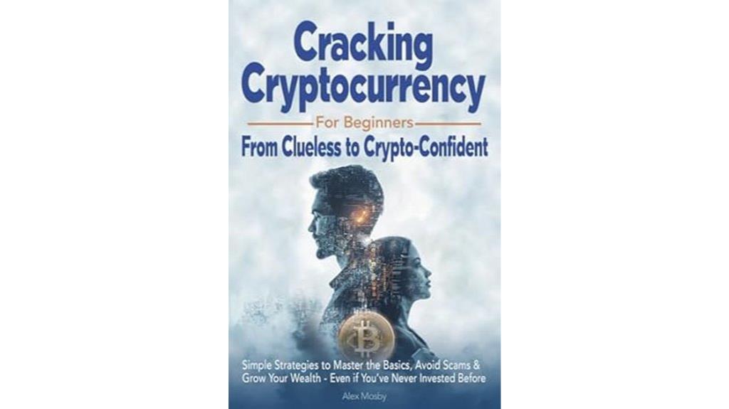 cryptocurrency hacking for novices