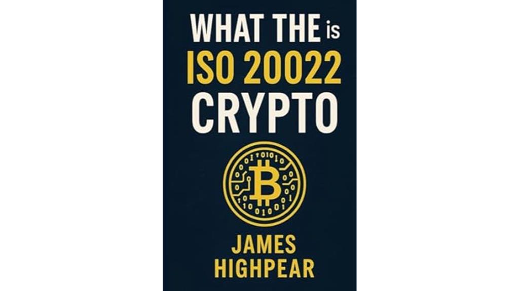 cryptocurrency messaging standard