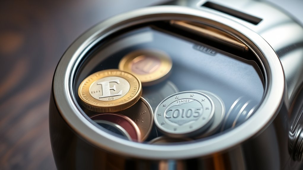 currency compatibility and security