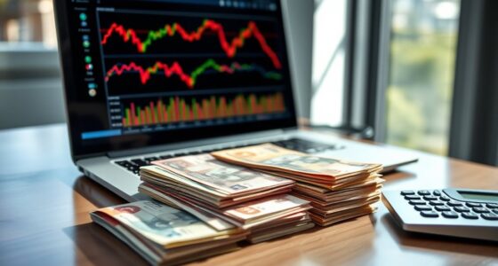 currency fluctuations impact portfolio