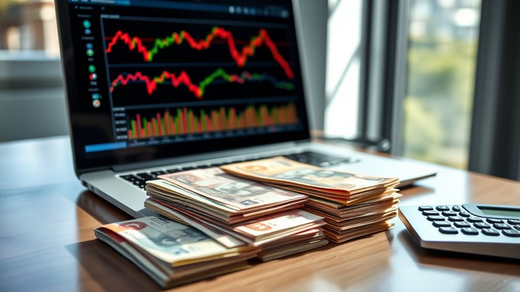 currency fluctuations impact portfolio