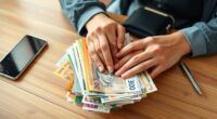 currency management for travelers