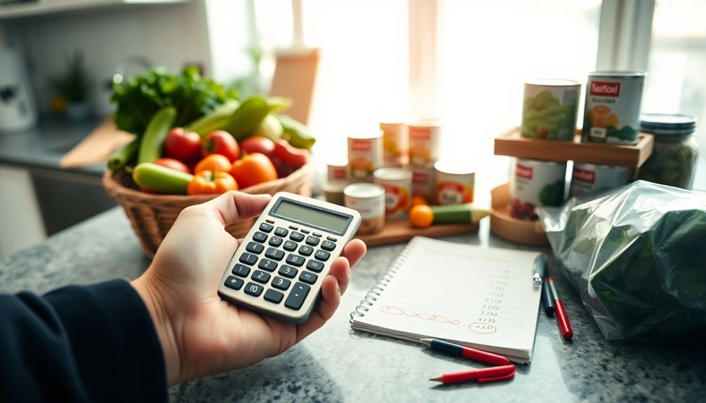 cut unnecessary spending wisely