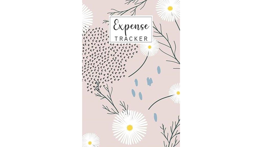 daily expense and budget planner